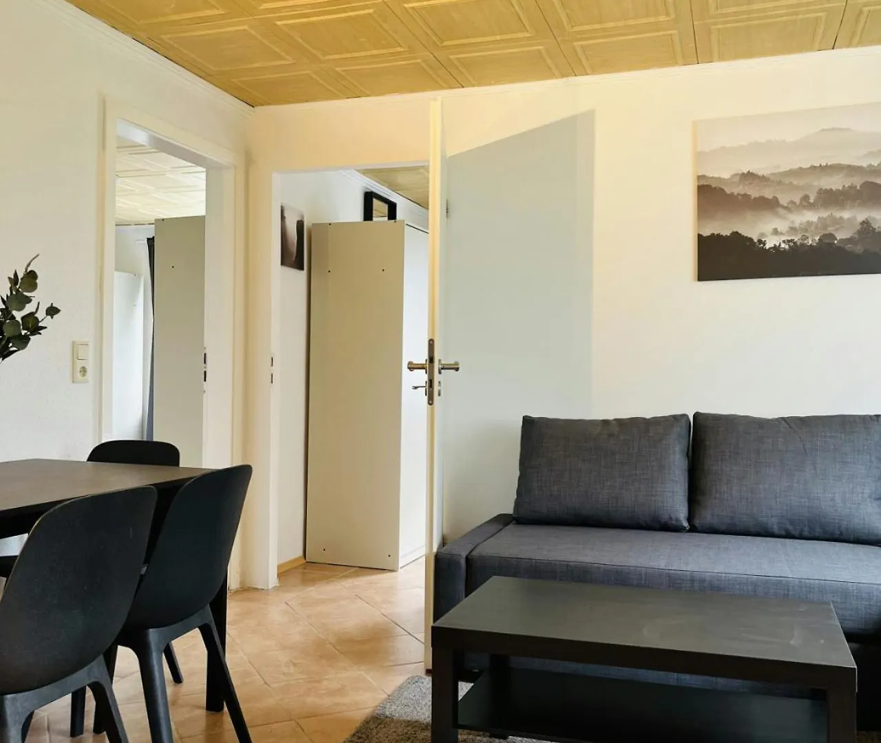 Spacious Apartment For 5 Hamburg