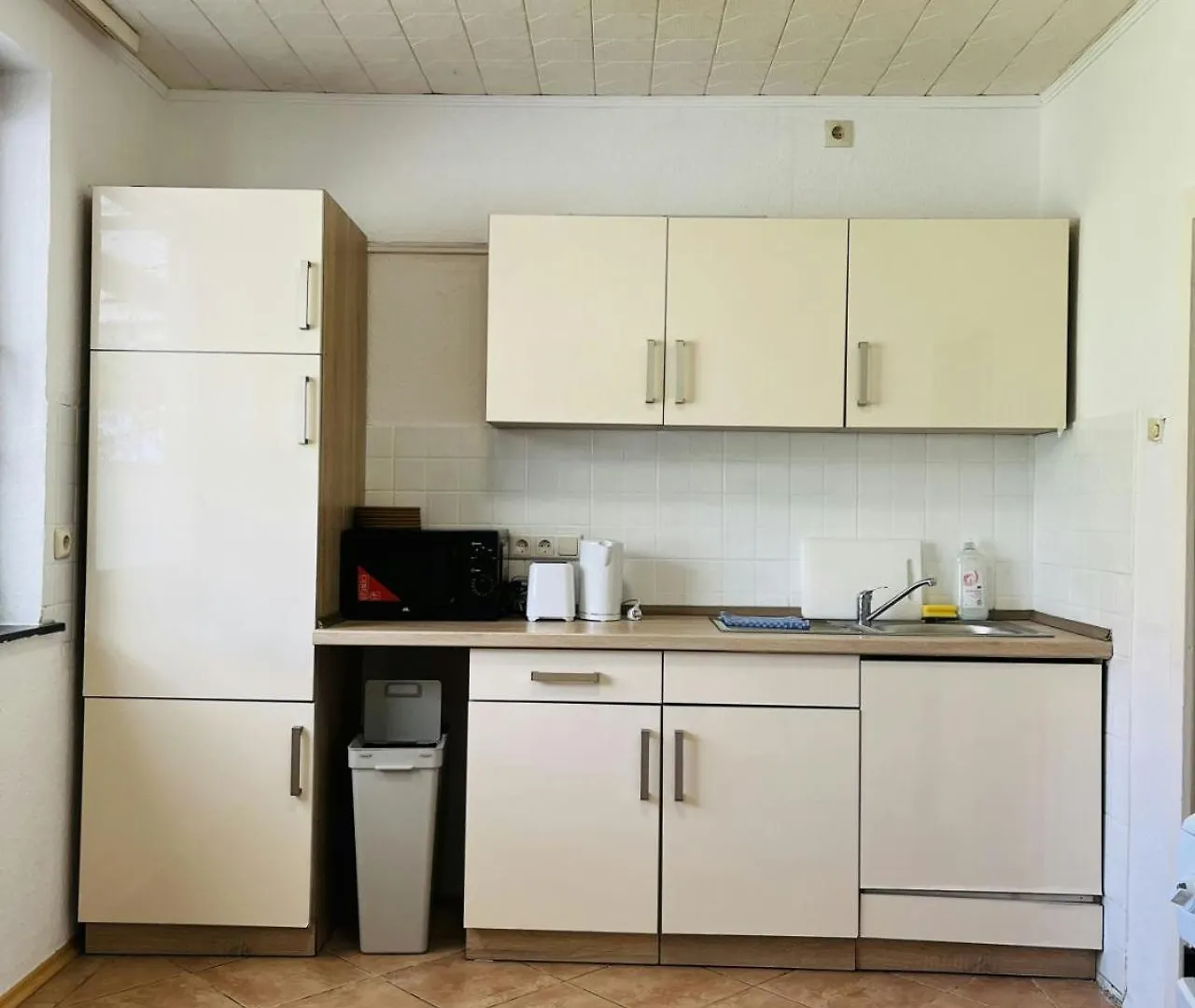 Spacious Apartment For 5 Hamburg 0*,  Germany