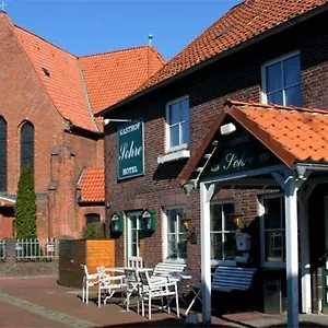 Sohre Mini-hôtel
