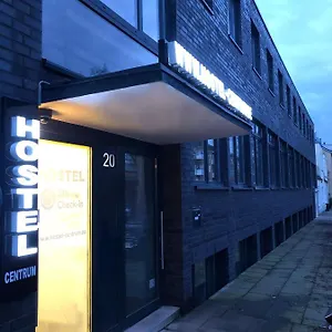 Hostel-centrum Hostal