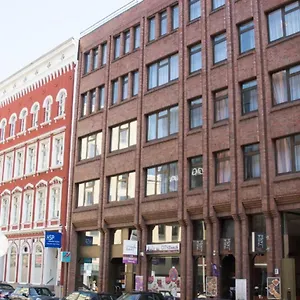 Boardinghouse Rosenstrasse Appartement