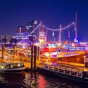 Feuerschiff Hotel