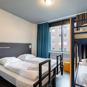 A&o Hammer Kirche Hotel