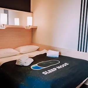 Rcadia Gaming House Hamborg