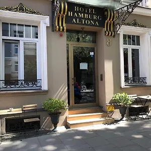 2* Hotell Merite Altona Gmbh
