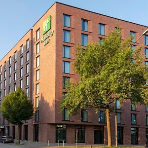- - Berliner Tor By Ihg Hamburg