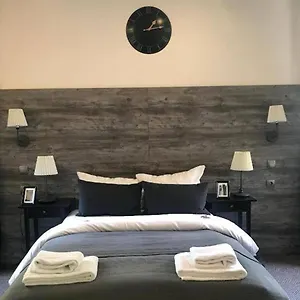 Hamburg Room Hamborg