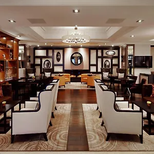 Marriott Hamburg