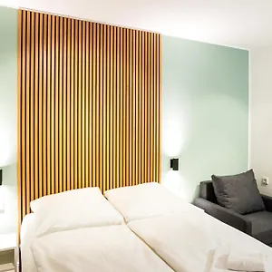 Homaris Altona Apartment