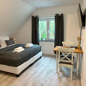 Lagom - An Der Barclays Arena Appartement