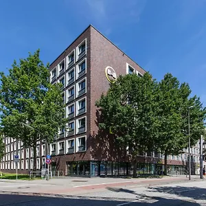 City-ost Hamburk