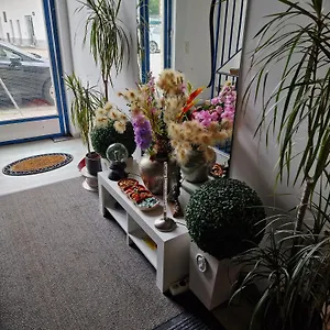  Apartamento Mertens Zimmervermietung