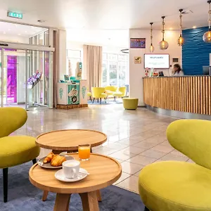 Ibis Styles Alster Hotel