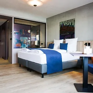 Apartment-hotel Mitte Hamburk