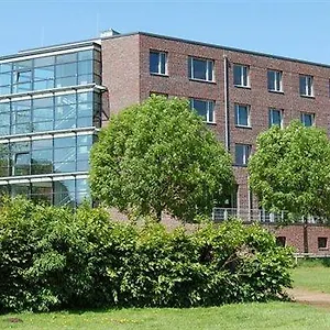  Albergue Horner Rennbahn