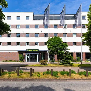 3* Hotel Hamburg-airport