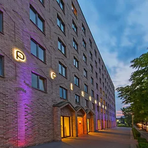 Prize By Radisson, Hamburk