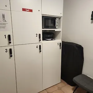 Davin Aparments - Self-check-in Apartahotel