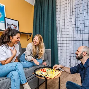 Adagio Access Hamburk