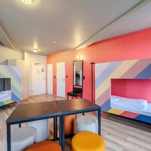  Albergue A&o Hauptbahnhof