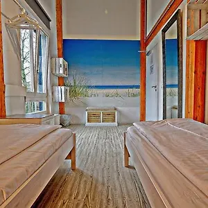 My Brand Boardinghouse Volksdorf Hostal