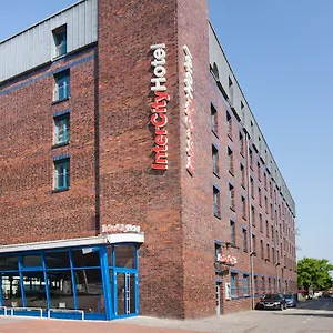 Intercityhotel Altona Hamburg