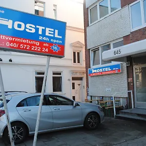 The Hostal