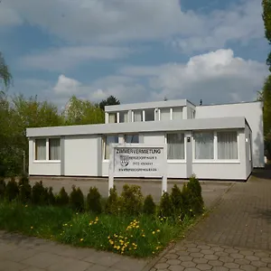  Värdshus Bergedorf Haus 9