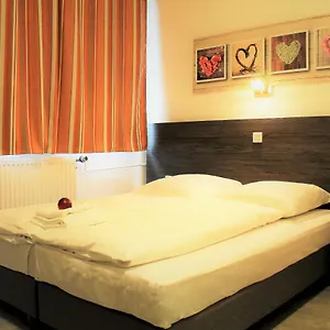 2* Hotell Pionier Wandsbek