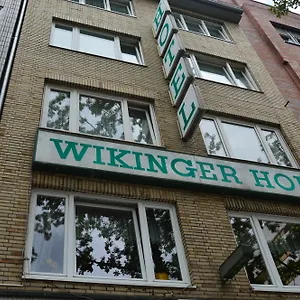 Wikinger Hof Vendégház