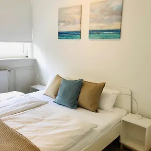 Arbio I Cube & St Pauli Apartment
