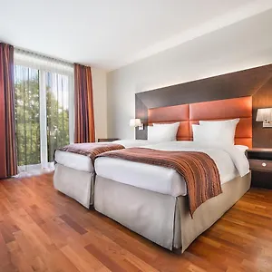 Апарт-отель Am Golfclub Treudelberg, Гамбург